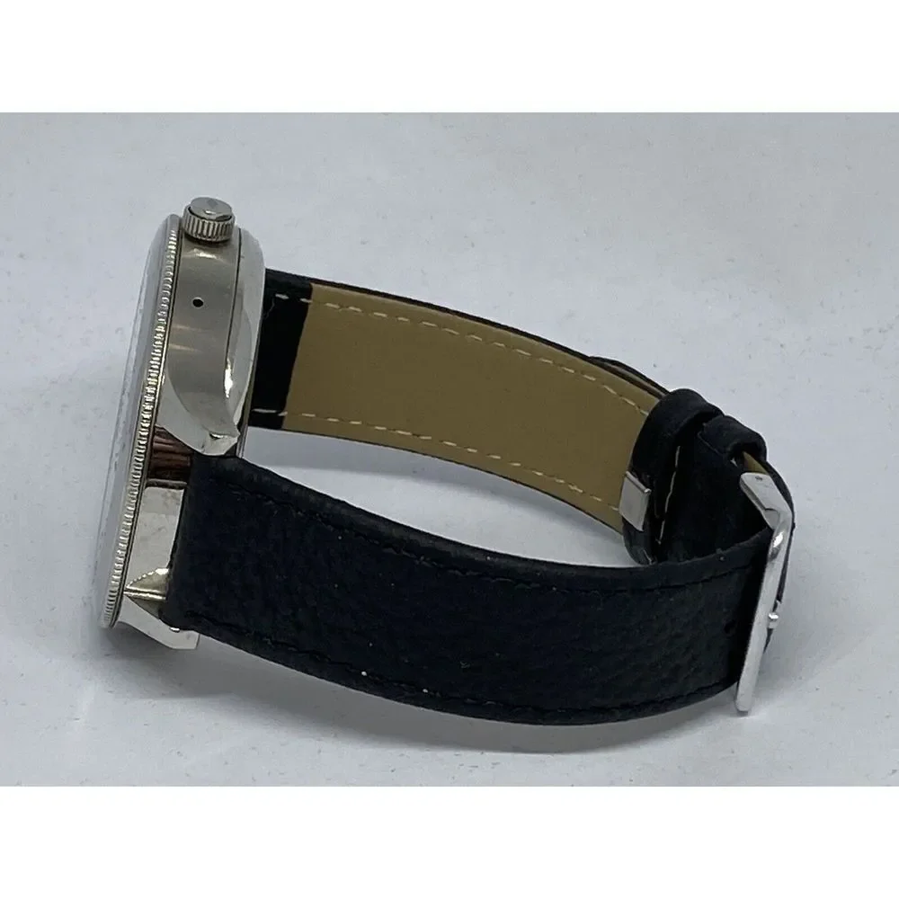 Fossil Gen 3 Authentic Genuine Smart Watch Custom Band FTW6007 LT201